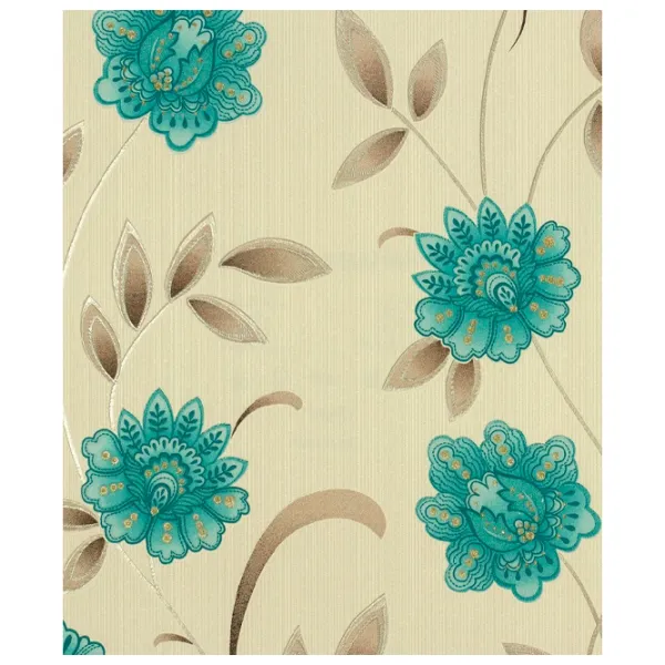 Tapete Graham & Brown Botanica Multicolor / Floristică photo 1