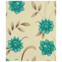 Обои Graham & Brown Botanica Разноцветный / Флористика