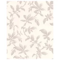 Обои Graham & Brown Hermitage Бежевый / Флористика