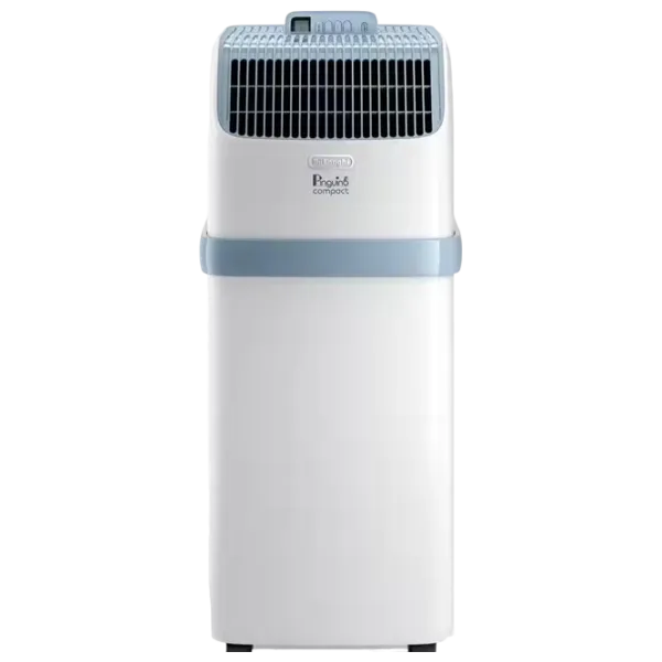 Aparat de aer condiționat DeLonghi PAC ES72 8300 BTU / 60 m² / White photo 1
