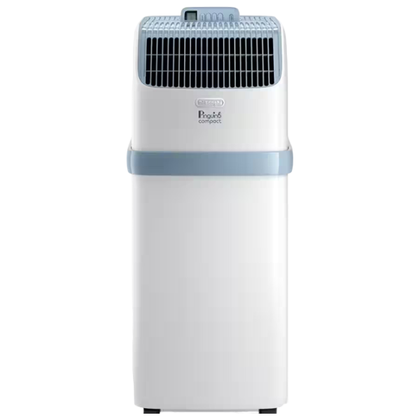 Aparat de aer condiționat DeLonghi PAC ES72 8300 BTU / 60 m² / White photo 1