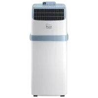 Кондиционер DeLonghi PAC ES72 8300 БТЕ / 60 м2 / Белый