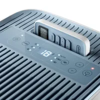 Кондиционер DeLonghi PAC ES72 8300 БТЕ / 60 м2 / Белый photo 2