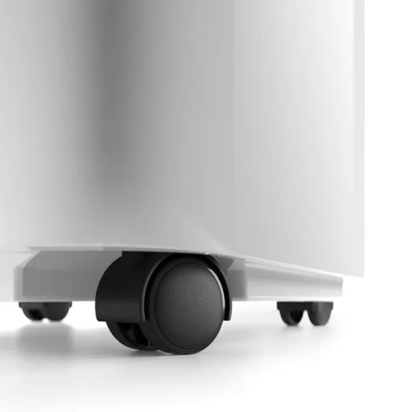 Aparat de aer condiționat DeLonghi PAC ES72 8300 BTU / 60 m² / White photo 3