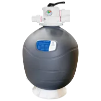 Песочный фильр-насос Kubber NEP500 Серый photo 2