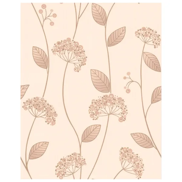 Tapete Graham & Brown Botanica Beige / Floristică photo 1 Tapete Graham & Brown Botanica Beige / Floristică photo 1