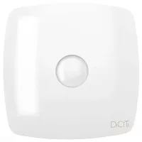 Вытяжной вентилятор VentEurope FINE 100 BD 14 Вт / 100 м³/час