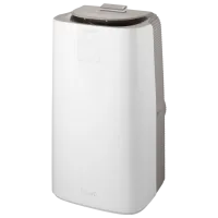 Кондиционер DeLonghi PAC AP120 GentleJet 11500 БТЕ / 44 м2 / Белый photo 2