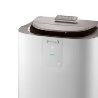 Кондиционер DeLonghi PAC AP120 GentleJet 11500 БТЕ / 44 м2 / Белый photo 3
