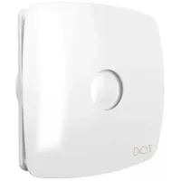 Вытяжной вентилятор VentEurope FINE 125 BD 16 Вт / 180 м³/час