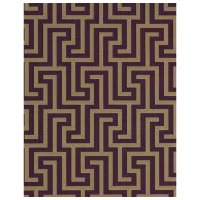 Tapete Graham & Brown Stieve Leung Multicolor / Abstracție