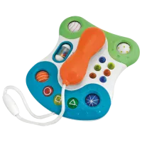 Интерактивная игрушка Venturelli 201727  1+ / Разноцветный