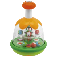 Интерактивная игрушка Venturelli 201725  3+ / Разноцветный