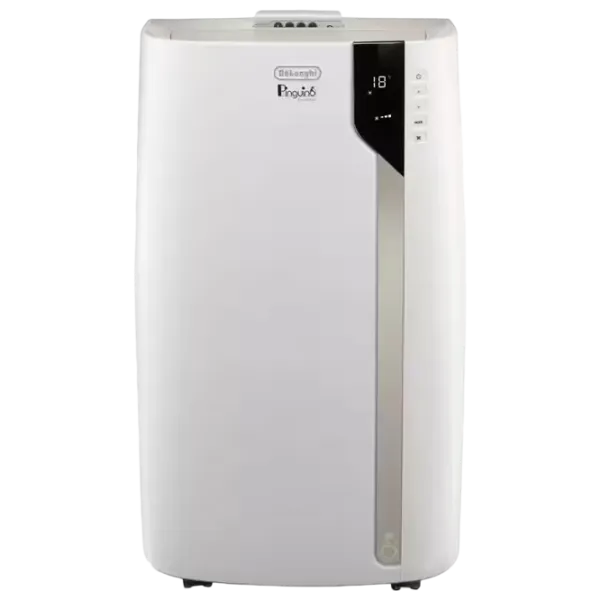 Aparat de aer condiționat DeLonghi PAC EX93 EXTREME 8900 BTU / 85 m² / White photo 1