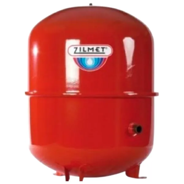 Vas de expansiune Zilmet Cal-Pro 50l photo 1