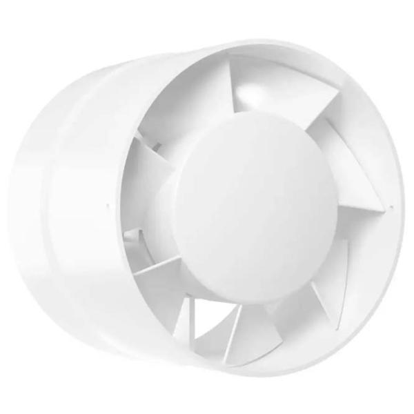 Ventilator de evacuare VentEurope BLOW 125 18 W / 190 m3/ora photo 1
