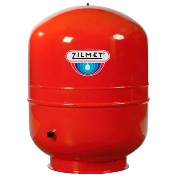 Vas de expansiune Zilmet Cal-Pro 200l photo 1