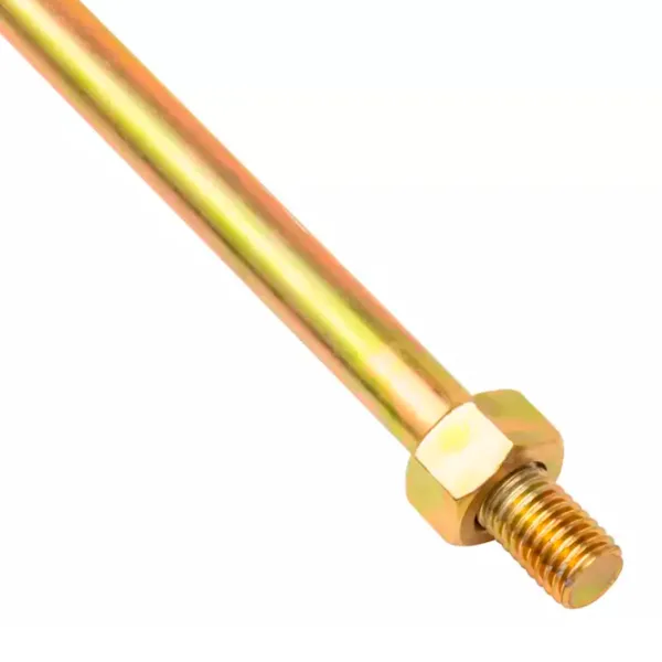 Duză pentru amestecător BIHUI MPGZ160 Gold  photo 3