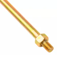 Duză pentru amestecător BIHUI MPGZ160 Gold photo 3