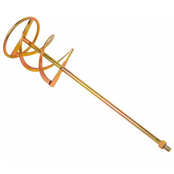Duză pentru amestecător BIHUI MPGZ160 Gold  photo 4