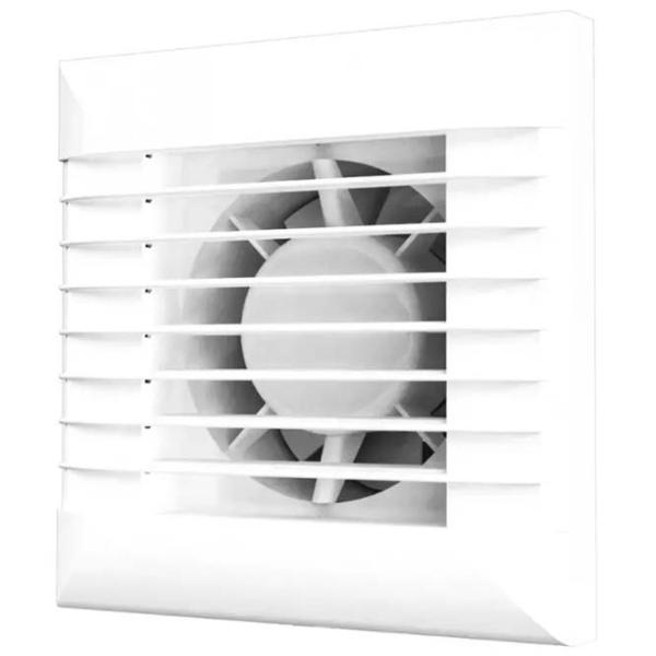 Ventilator de evacuare VentEurope AUTO 100 16 W / 85 m³/oră photo 1 Ventilator de evacuare VentEurope AUTO 100 16 W / 85 m³/oră photo 1