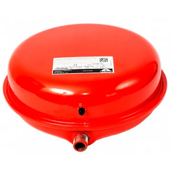 Расширительный бак Zilmet Oem Pro 10л photo 1 Расширительный бак Zilmet Oem Pro 10л photo 1