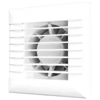 Вытяжной вентилятор VentEurope AUTO 125 16 Вт / 130 м3/час