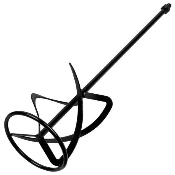 Duză pentru amestecător BIHUI MPSC160 Black  photo 1