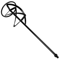 Duză pentru amestecător BIHUI MPSC160 Black photo 3