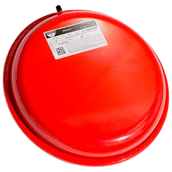 Vas de expansiune Zilmet Oem Pro 12l photo 1 Vas de expansiune Zilmet Oem Pro 12l photo 1