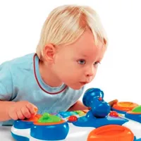 Jucărie interactivă Chicco Deejay 3+ / Multicolor photo 2