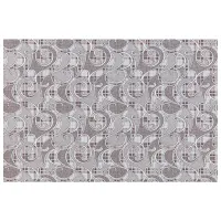 Обои A.S. Palitra Vsp vinil na fliz Коричневый / Декор