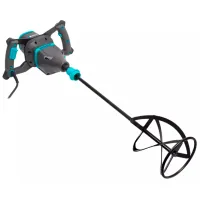 Строительный миксер BIHUI MMB1800 Миксер / Черный