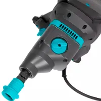 Mașină de amestecat BIHUI MMB1800 Mixer / Black photo 9