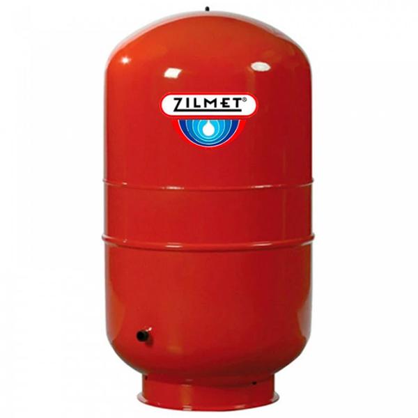Vas de expansiune Zilmet Ultra-Pro 24l photo 1