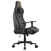 Scaun Gaming Cougar Defensor Gray F Orange Gray photo 3