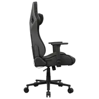 Scaun Gaming Cougar Defensor Gray F Orange Gray photo 5