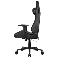 Scaun Gaming Cougar Defensor Gray F Orange Gray photo 6