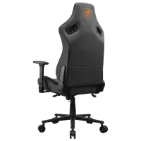 Scaun Gaming Cougar Defensor Gray F Orange Gray photo 8