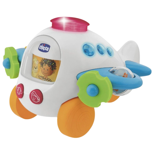 Jucărie interactivă Chicco Sing Together  1+ / Multicolor photo 1 Jucărie interactivă Chicco Sing Together  1+ / Multicolor photo 1
