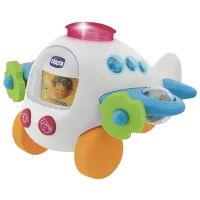 Интерактивная игрушка Chicco Sing Together  1+ / Разноцветный