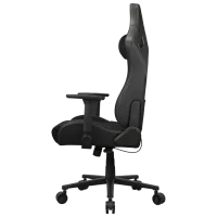 Игровое кресло Cougar Defensor Gold Золотой Черный photo 7