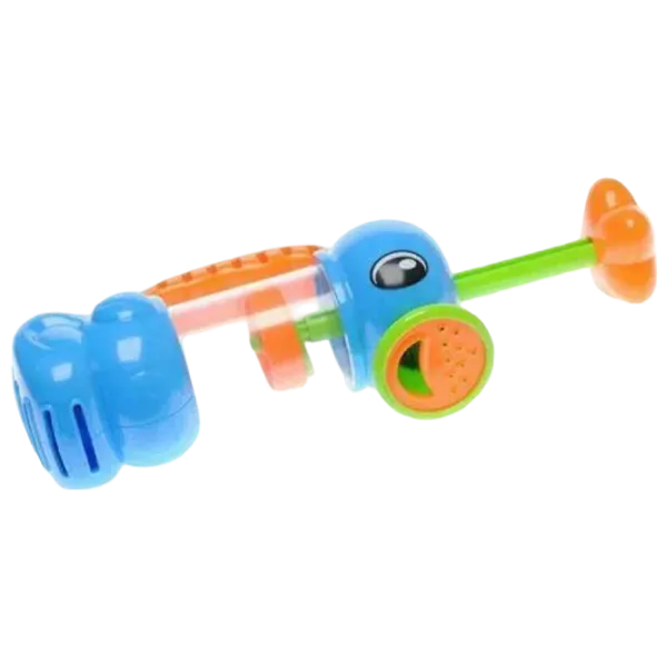 Jucărie interactivă Venturelli 141981  1+ / Multicolor photo 1