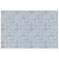 Обои A.S. Palitra Vsp vinil na fliz Серый / Декор