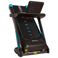 Bandă de alergat Thunder Ignite-S-TFT 22 km/h / 220 kg / Black photo 2