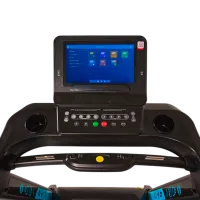 Bandă de alergat Thunder Ignite-S-TFT 22 km/h / 220 kg / Black photo 4