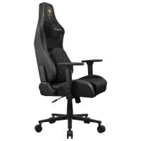 Scaun Gaming Cougar Defensor Gold F Gold Black photo 5