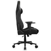 Scaun Gaming Cougar Defensor Gold F Gold Black photo 6