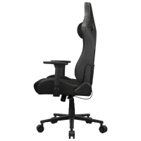 Scaun Gaming Cougar Defensor Gold F Gold Black photo 7