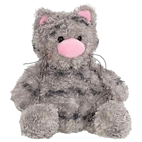 Jucărie moale Anna Club Plush Cody  1+ / Gray photo 1